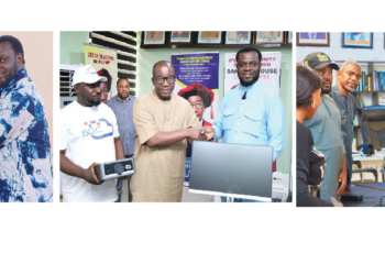 The BDIC Footprints In Benue’s Digital Transformation