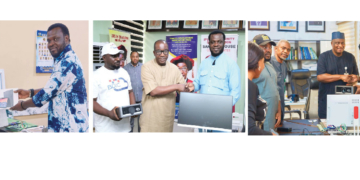 The BDIC Footprints In Benue's Digital Transformation 3 The BDIC Footprints In Benue’s Digital Transformation