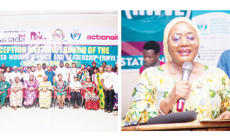 Womem Empowerment: Another Strategic Investment For Future Of Benue Communities 1 benue women empowerment
