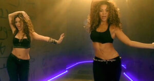 Fans Call For 'Beautiful Liar 2.0' As Beyoncé And Shakira Reunion Hype Grows 2 beyonce and shakira beautiful liar