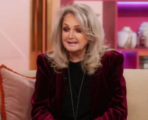 Legendary Singer Bonnie Tyler Passes Away at 75 3 bonnie tyler 1094205221
