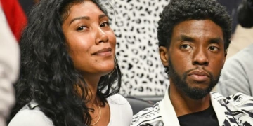 Chadwick Boseman Family Sues Late Actor's Widow Over $3.8m Estate 2 Chadwick Boseman Family Sues Late Actor’s Widow Over $3.8m Estate