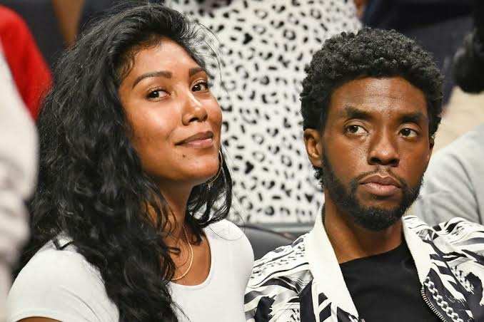 Chadwick Boseman Family Sues Late Actor's Widow Over $3.8m Estate 1 boseman 1