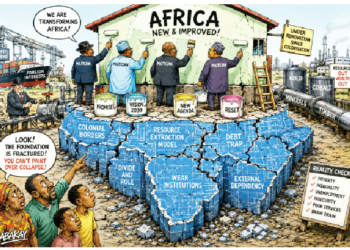 ECOWAS Bank Commits $417m To Transport, Healthcare, Housing, Mining Projects