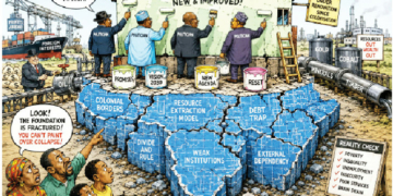 Broken By Design 1 ECOWAS Bank Commits $417m To Transport, Healthcare, Housing, Mining Projects