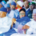 Tinubu: Buhari's Service Left Enduring Imprint On Nation's Conscience 4 Tinubu: Buhari’s Service Left Enduring Imprint On Nation’s Conscience