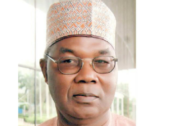 Bukar Usman: Prolific Author And Cultural Ambassador