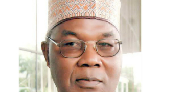 Bukar Usman: Prolific Author And Cultural Ambassador 3 Bukar Usman: Prolific Author And Cultural Ambassador