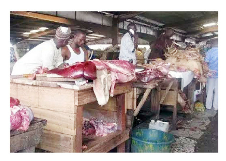 butcher