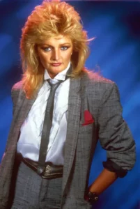 Legendary Singer Bonnie Tyler Passes Away at 75