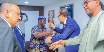 Commonwealth Games: Athletes’ Welfare Remains Our Top Priority – Olopade