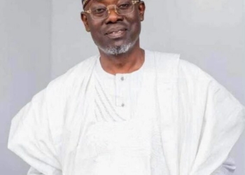 Oyo NNPP Governorship Candidate Mourns Death Of Islamic Scholar, Shaykh Surajudeen Akanni