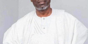 Oyo NNPP Governorship Candidate Mourns Death Of Islamic Scholar, Shaykh Surajudeen Akanni 3 Oyo NNPP Governorship Candidate Mourns Death Of Islamic Scholar, Shaykh Surajudeen Akanni