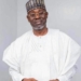 Oyo NNPP Governorship Candidate Mourns Death Of Islamic Scholar, Shaykh Surajudeen Akanni