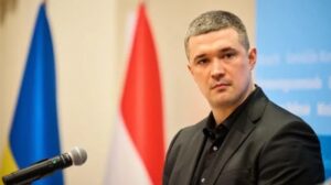 Zelensky Sacks Ukraine’s Top Army Commander After Days Of Protests 3 Mykhailo Federov