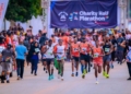 RCA Charity Half Marathon Targets Infant Mortality With ₦12.4m Healthcare Drive