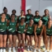Green Hawks Make Historic Netball Debut Despite Defeat To Scotland