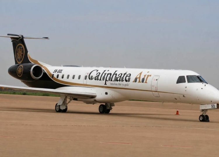 Expert Hails Sokoto Govt Over Caliphate Air, Urges Public Support 1 caliphate air