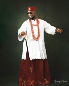 Comedian MC Lively Set To Wed Fiancée Dumebi JamesComedian MC Lively Set To Wed Fiancée Dumebi James By Zuleihat Chatta Popular Nigerian comedian, actor, and content creator, Michael Sani Amanesi, professionally known as MC Lively, is set to tie the knot with his fiancée, Dumebi James. The popular entertainer officially announced the news on social media alongside a series of pre-wedding photographs, giving fans a glimpse of the couple ahead of their upcoming nuptials. MC Lively first rose to national prominence through his viral comedic skits featuring his signature character "Barrister Mike," which satirized post-graduation joblessness and real-life Nigerian experiences. A trained lawyer, the 33-year-old comedian graduated with a law degree from Obafemi Awolowo University and was called to the Nigerian Bar in 2016 before pivoting full-time into the creative industry. Over the years, the entertainer has expanded his footprint beyond digital content, starring in Nollywood feature films such as Fate of Alakada, Seven and a Half Dates, and Breaded Life. Following the announcement, colleagues, fans, and well-wishers have flooded the actor's social media pages with congratulations and warm wishes as the couple prepares for their wedding celebrations. 4 cd 1784748918 1