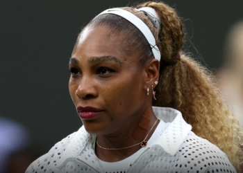 Serena Williams Withdraws from Wimbledon Due to Knee Injury
