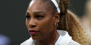 Serena Williams Withdraws from Wimbledon Due to Knee Injury