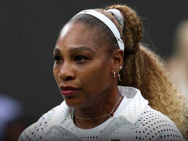 Serena Williams Withdraws from Wimbledon Due to Knee Injury 1 cdcef8374a3f4b82bbc6117558b3ea6c md