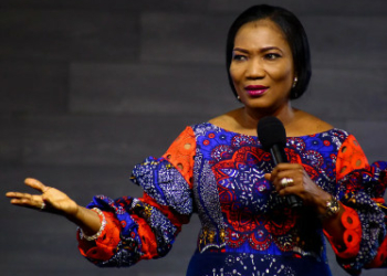 No Man Can Fully Please A Woman, Pastor Funke Adejumo Tells Husbands