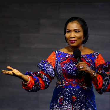 No Man Can Fully Please A Woman, Pastor Funke Adejumo Tells Husbands 1 cdf 1711309795