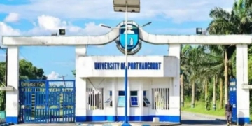 UNIPORT Dissolves Students’ Union, Orders Leaders To Hand Over Property, Face Probe Panel 2 UNIPORT Dissolves Students’ Union, Orders Leaders To Hand Over Property, Face Probe Panel