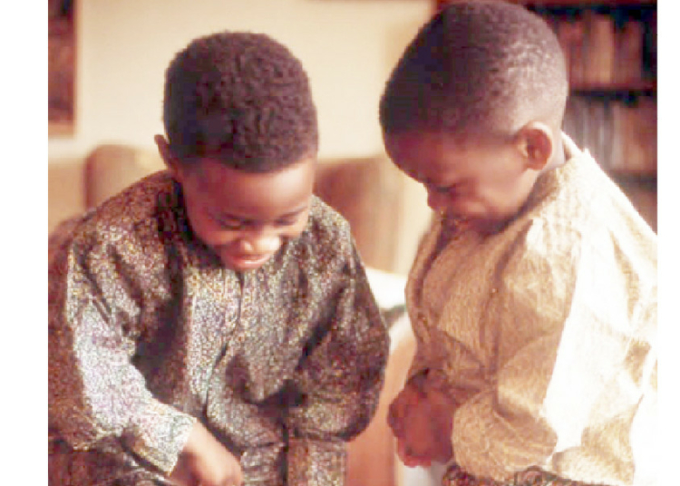 children