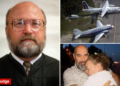 ‎Judge Who Freed Plane Hijacker Dies Suddenly Days After Controversial Ruling