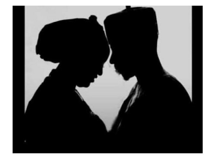 THINGS REMEMBERED: When Fathers Chose Husbands For Their Daughters 1 couple