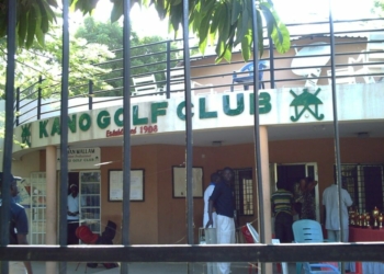 200 Golfers Set For Historic Kano Captain’s Inaugural Tournament