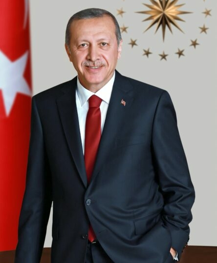 Türkiye’s July 15 Resistance Greatest Democratic Defiance In History, Says Erdoğan 1 President of Türkiye, Recep Tayyip Erdoğan