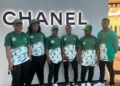 Nigeria Weightlifters Arrive In Scotland For Final Commonwealth Games Preparations
