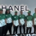 Nigeria Weightlifters Arrive In Scotland For Final Commonwealth Games Preparations