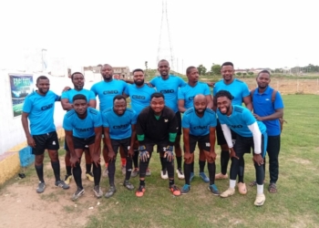 St. Linus, SS Peter & Paul Set For Blockbuster LDCMO Football Tournament Final