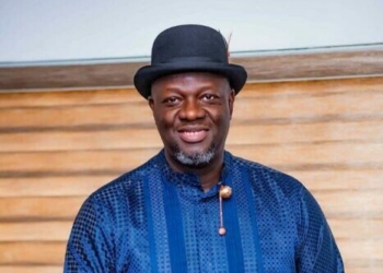 NSC Confirms Dimkpa As Nigeria Karate Federation President, Calls For Unity