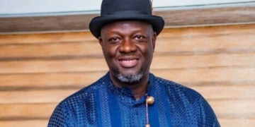 NSC Confirms Dimkpa As Nigeria Karate Federation President, Calls For Unity