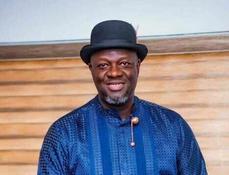 NSC Confirms Dimkpa As Nigeria Karate Federation President, Calls For Unity 1 dimkpa e1783327321295