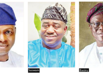Disputed Primaries: APC Moves To Avert Court Battles