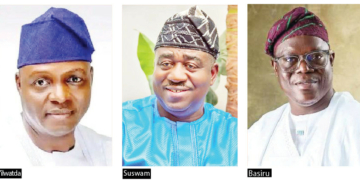 Disputed Primaries: APC Moves To Avert Court Battles