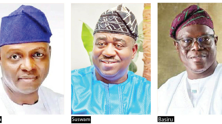Disputed Primaries: APC Moves To Avert Court Battles 1 disqualified apc members