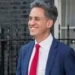 UK Names Foreign Secretary Ed Miliband As World Bank Governor 5 UK Names Foreign Secretary Ed Miliband As World Bank Governor