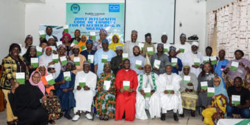 Hate Speech: CAN, NSCIA Unveil Historic Inter-faith Code Of Conduct