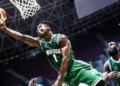 Kida Rallies Nigerians Behind D’Tigers Ahead Of Crucial World Cup Qualifiers