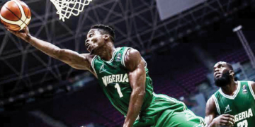 Kida Rallies Nigerians Behind D’Tigers Ahead Of Crucial World Cup Qualifiers