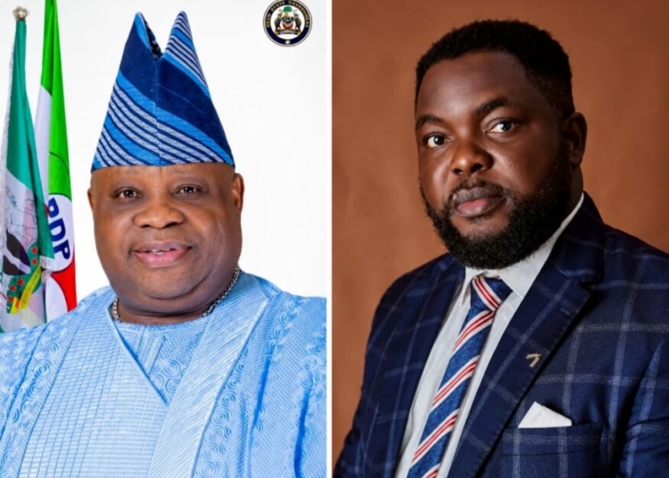 Factional Accord Chairman Warns Adeleke Against Linking Criminal Suspects To Party 1 e1aa7924 25a7 4317 afd9 217d1f6aa2b0