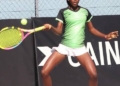 Unbeaten Team Nigeria March Into Billie Jean King Cup Second Round With Perfect Record