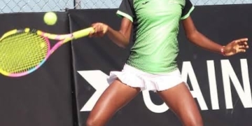 Unbeaten Team Nigeria March Into Billie Jean King Cup Second Round With Perfect Record